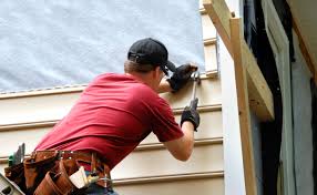 Best Fiber Cement Siding Installation  in Pittsboro, NC